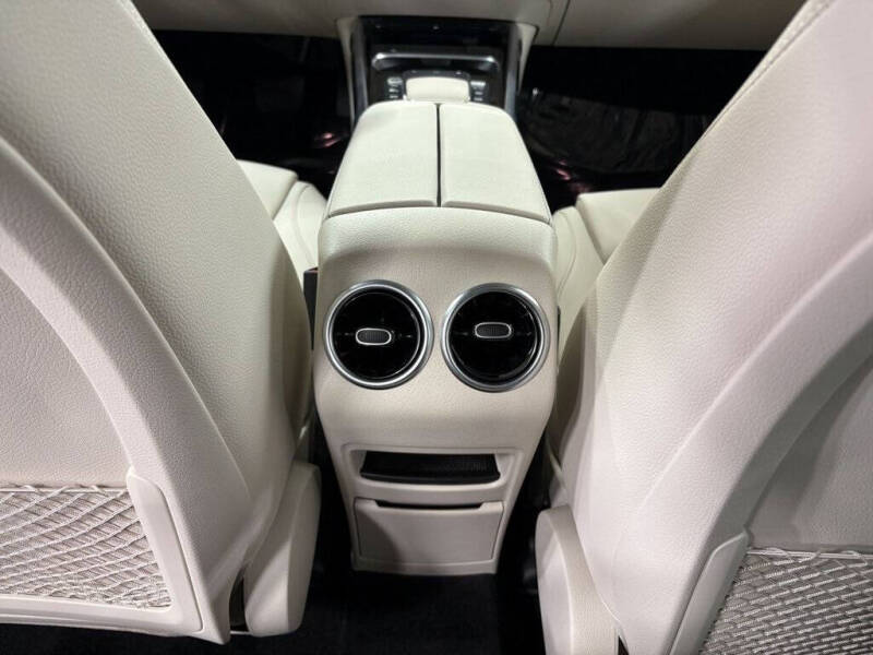 2023 Mercedes-Benz EQB EQB 300 4MATIC