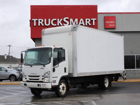 2018 Isuzu NPR-HD for sale at Trucksmart Isuzu in Morrisville PA