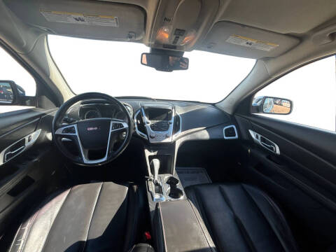 2013 GMC Terrain SLT-1