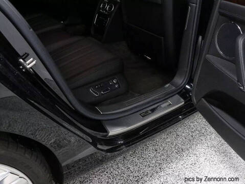 2014 Bentley Flying Spur