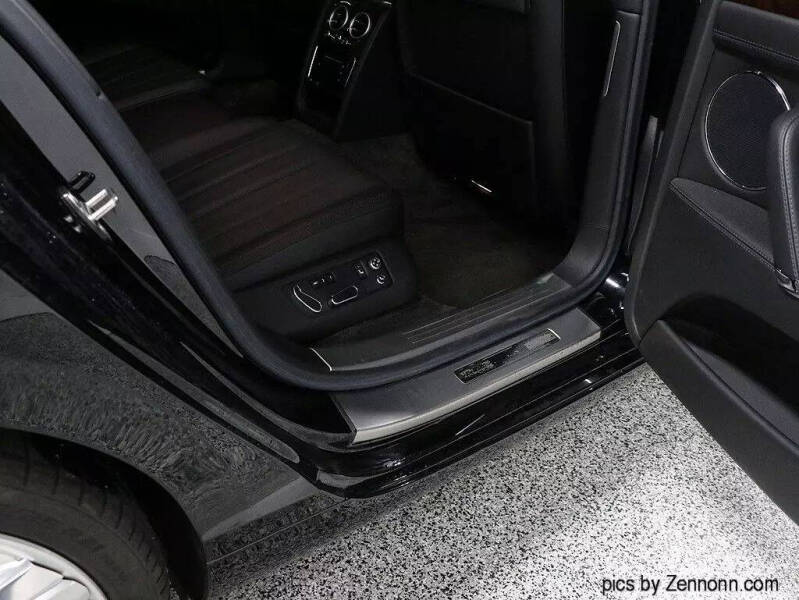 2014 Bentley Flying Spur