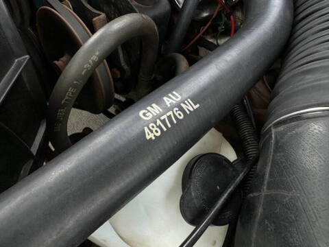 1977 Pontiac Trans Am