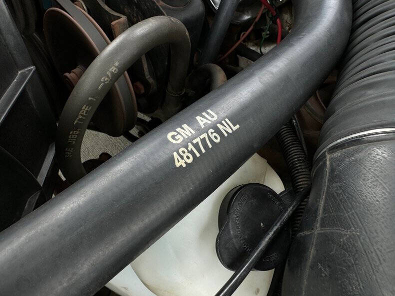 1977 Pontiac Trans Am