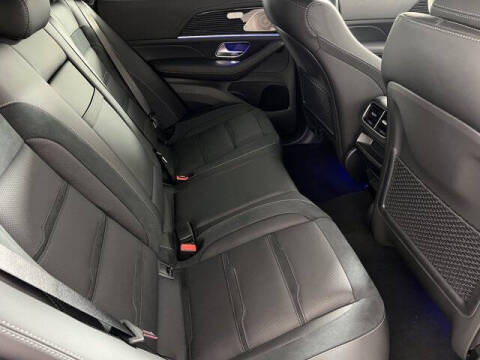 2026 Mercedes-Benz GLE AMG GLE 53