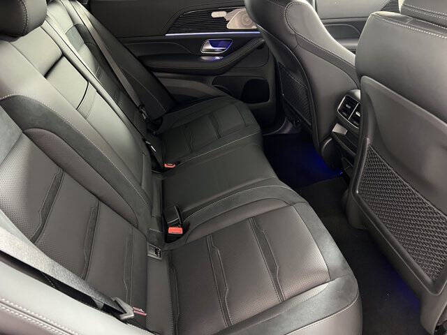 2026 Mercedes-Benz GLE AMG GLE 53