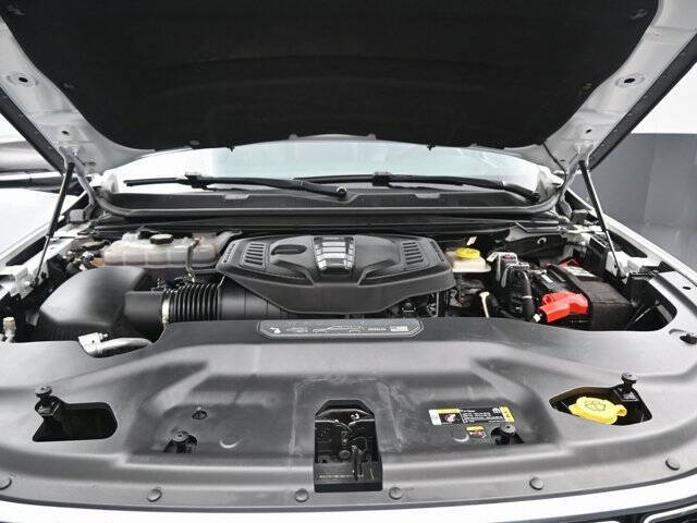 2023 Jeep Wagoneer L Series II