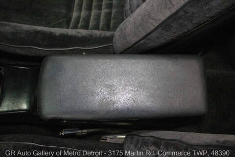 1979 Pontiac Firebird Trans Am