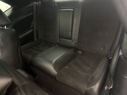 2019 Dodge Challenger GT