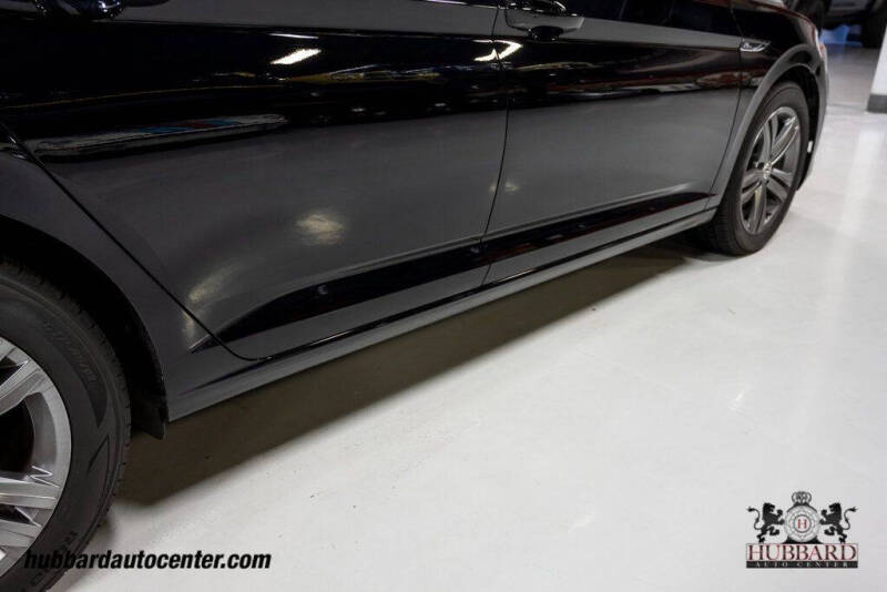 2021 Volkswagen Jetta