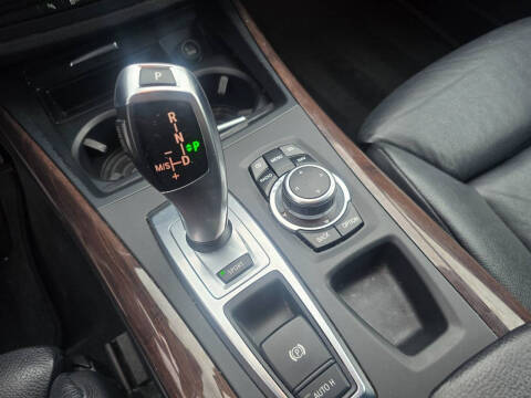 2012 BMW X5 xDrive35i Sport Activity
