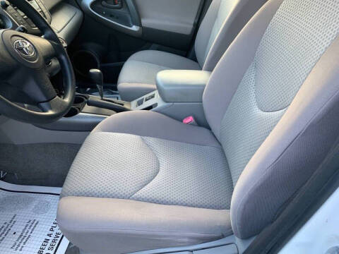2007 Toyota RAV4
