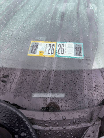 2018 Mazda MAZDA3 Grand Touring