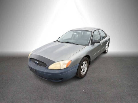 2006 Ford Taurus SE