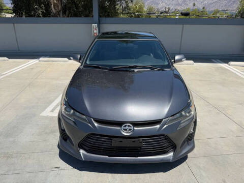 2015 Scion tC
