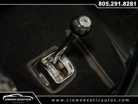 1955 Ford Thunderbird