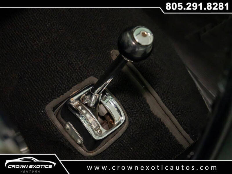 1955 Ford Thunderbird