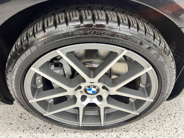 2012 BMW 6 Series 650i xDrive