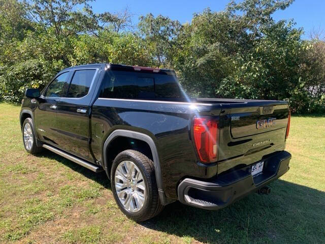 2022 GMC Sierra 1500 Limited for sale at Tim Short CDJR Hazard in Hazard, KY