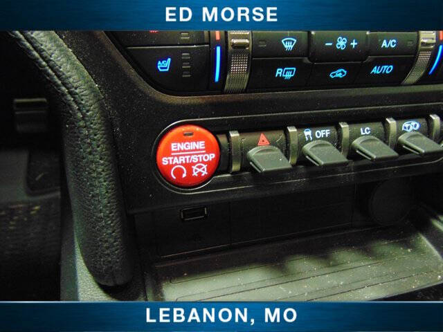 2016 Ford Mustang Shelby GT350