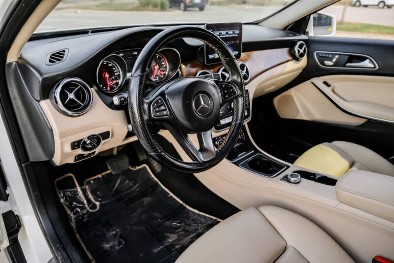 2019 Mercedes-Benz GLA GLA 250