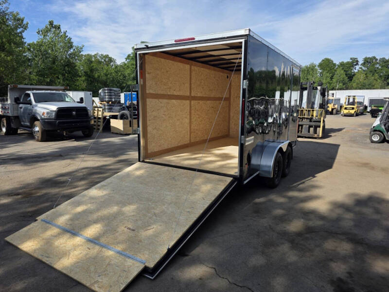 2026 Haulmark PPT 7X14 7K - UTV