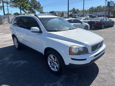 2007 Volvo XC90 V8