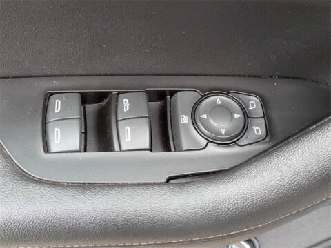 2019 Chevrolet Blazer Premier