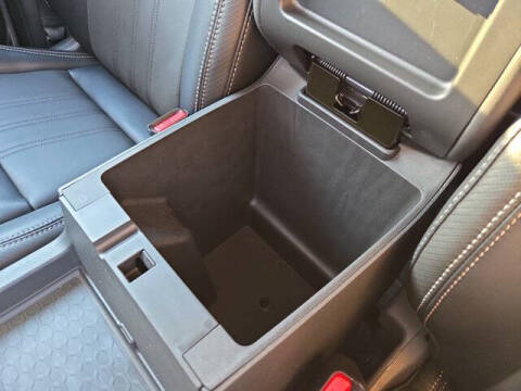 2024 Nissan Frontier SL