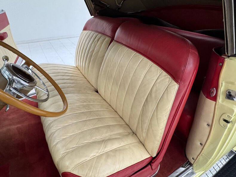 1941 Cadillac Series 62