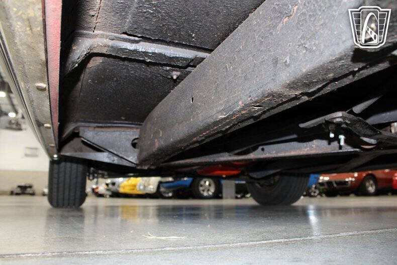 1962 Chevrolet Corvette