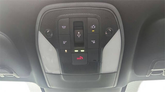 2023 Infiniti QX55 Sensory