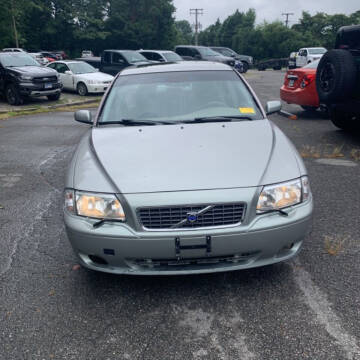 2004 Volvo S80 2.9