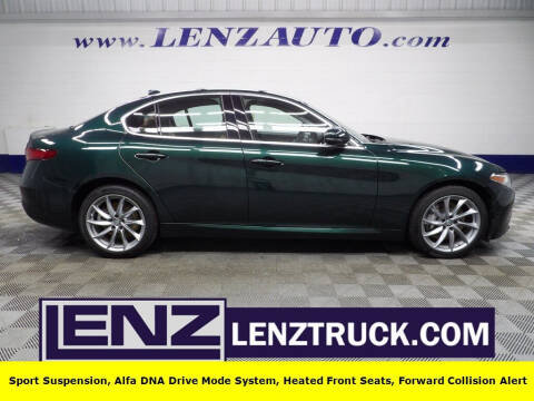 Cars For Sale in Fond Du Lac WI LENZ TRUCK CENTER