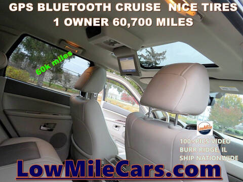 2005 Jeep Grand Cherokee Limited