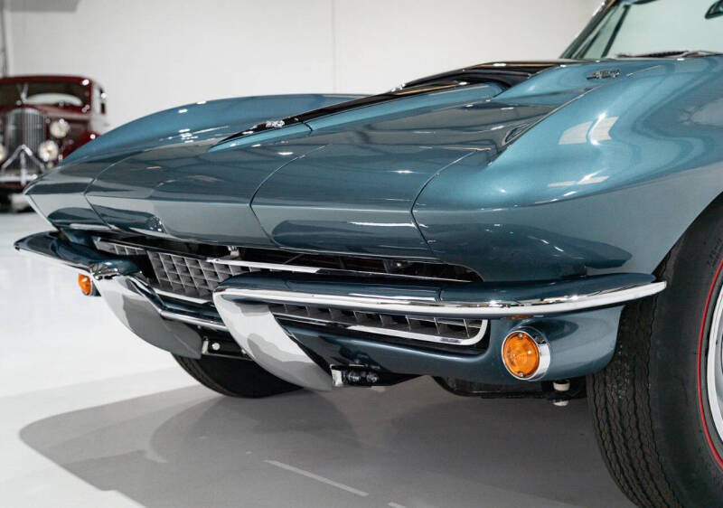1967 Chevrolet Corvette