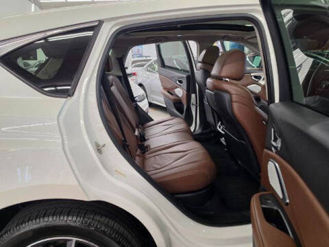 2019 Acura RDX w/Tech