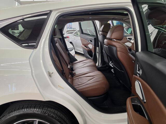 2019 Acura RDX w/Tech