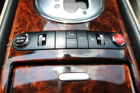 2005 Bentley Continental GT Turbo