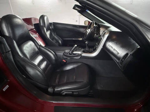 2006 Chevrolet Corvette