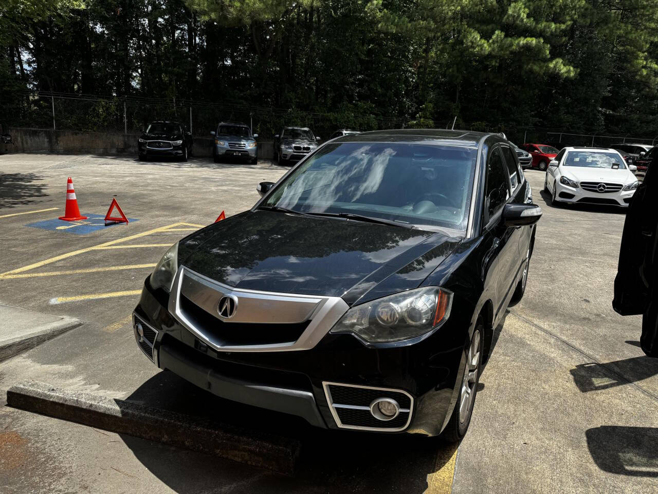 SUVs For Sale in Norcross, GA Tag Auto Group