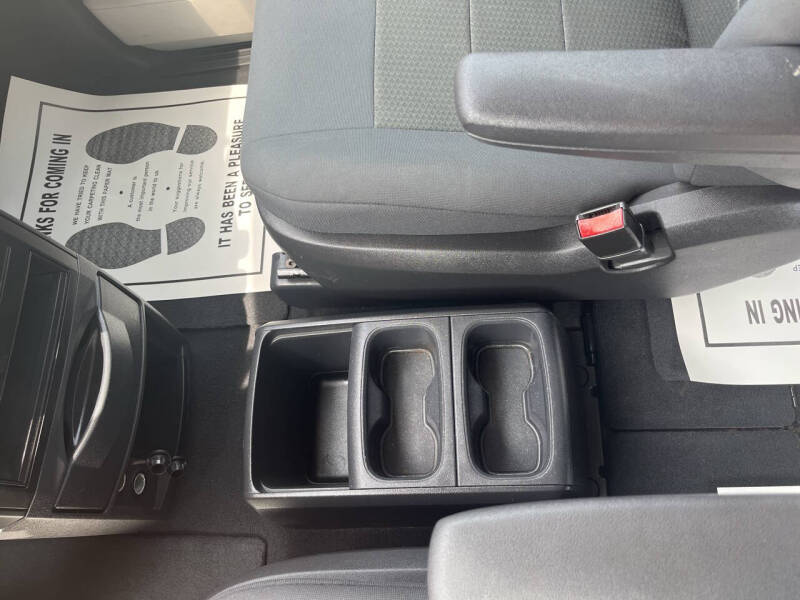 2008 Dodge Grand Caravan SE