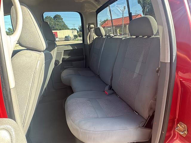 2007 Dodge Ram 1500