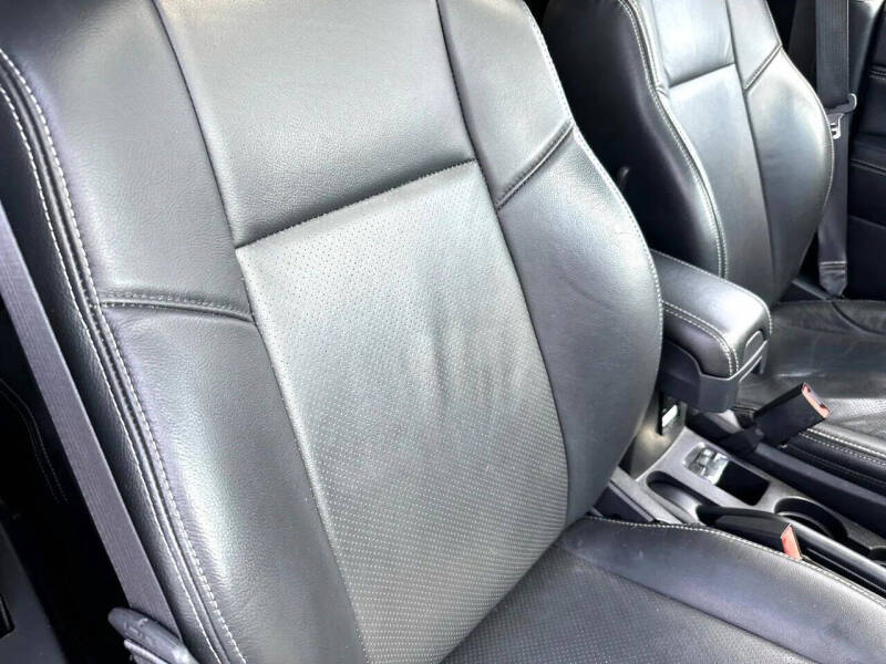 2017 Jeep Compass High Altitude