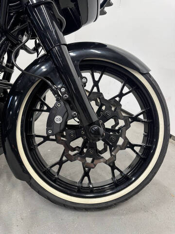 2023 Harley-Davidson Road Glide Special