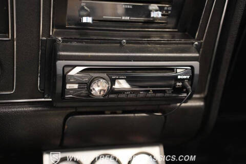 1969 Pontiac Firebird