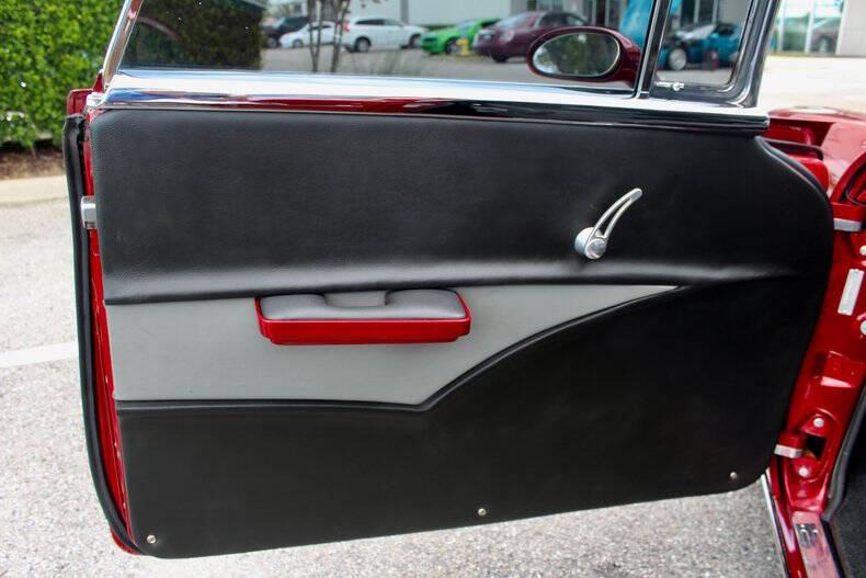 1957 Chevrolet Nomad