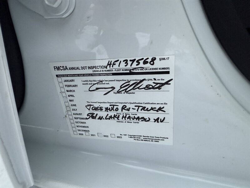 2017 GMC Sierra 2500HD