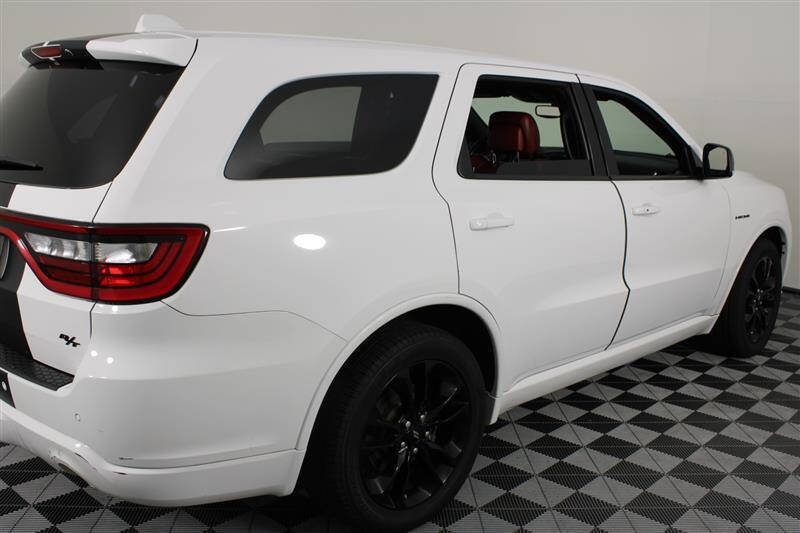 2020 Dodge Durango R/T