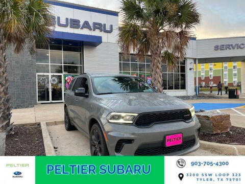 2023 Dodge Durango GT