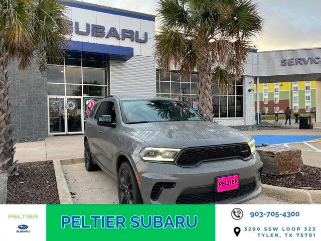2023 Dodge Durango GT
